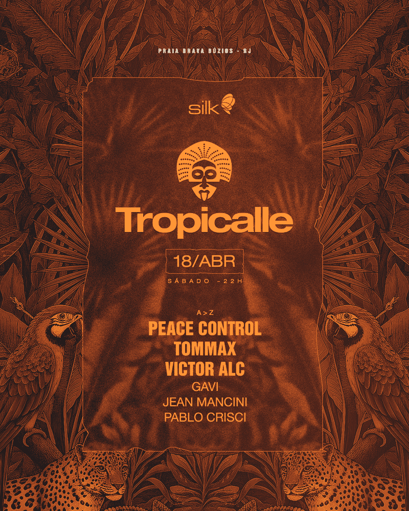 Tropicalle