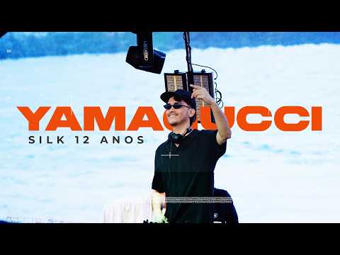 Yamagucci | Silk 12 anos | Praia Brava Búzios